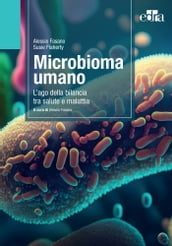 Microbioma umano
