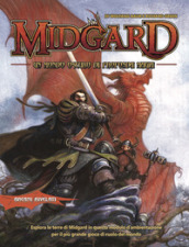 Midgard. Manuale base D&D