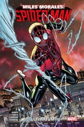 Miles Morales: Spider-Man (2018) 4