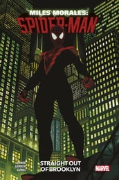 Miles Morales: Spider-Man (2018) 1