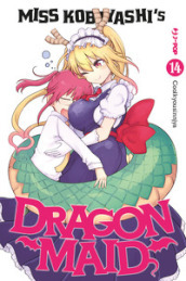 Miss Kobayashi s dragon maid. Vol. 14