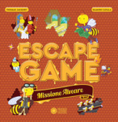 Missione alveare. Escape game