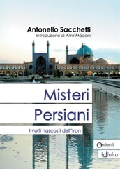 Misteri persiani