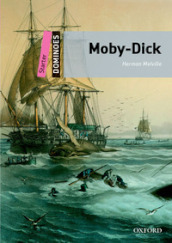 Moby Dick. Dominoes. Livello starter. Con audio pack