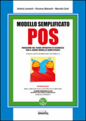 Modello semplificato di POS. Con Contenuto digitale per download e accesso on line