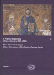 Mondo bizantino (Il). Vol. 2: L impero bizantino (641-1204)