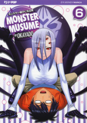 Monster Musume. 6.