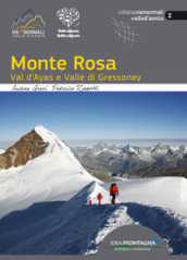 Monte Rosa val d Ayas e valle di Gressoney