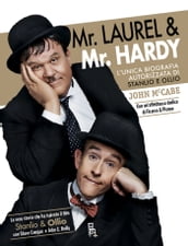Mr Laurel & Mr Hardy - edizione speciale