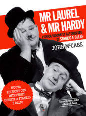 Mr Laurel & Mr Hardy. Nuova ediz.