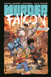 Murder Falcon. Ultimate edition