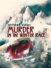 Murder in the Winter Race