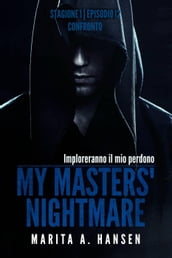 My Masters  Nightmare Stagione 1, Episodio 12 