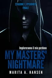 My Masters  Nightmare Stagione 1, Episodio 15 