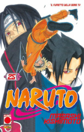 Naruto. Il mito. 25.