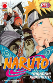 Naruto. Il mito. 56.