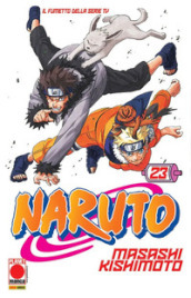 Naruto. Il mito. Vol. 23