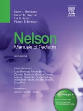 Nelson: Manuale di Pediatria