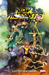 New Mutants - Lotte e sentimenti