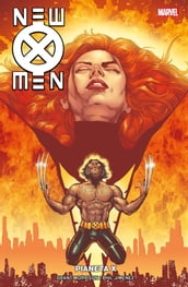 New X-Men Collection 6
