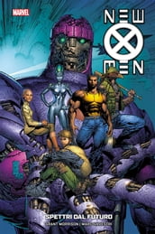 New X-Men Collection 7