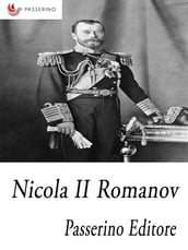 Nicola II Romanov