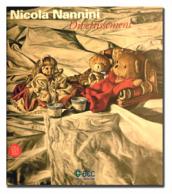 Nicola Nannini. Divertissement