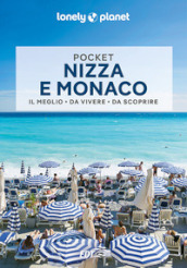 Nizza e Monaco. Con carta geografica ripiegata