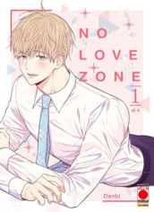 No love zone!. 1.