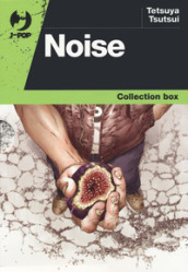 Noise. Collection box. 1-3.