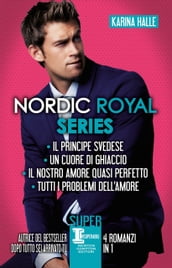 Nordic Royal Series