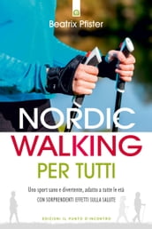 Nordic Walking per tutti