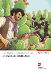 Novelle siciliane. Con e-book. Con espansione online
