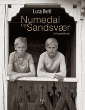 Numedal og Sandsver. En fotografisk reise. Ediz. illustrata