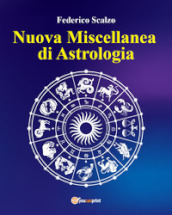 Nuova miscellanea di astrologia