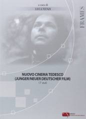 Nuovo cinema tedesco (Junger/neuer deutscher film). 17: Studi