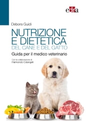 Nutrizione e dietetica del cane e del gatto