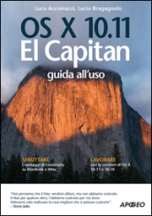 OS X 10.11 El Capitan. Guida all uso
