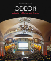 Odeon. A century of culture and cinema