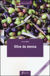 Olive da mensa