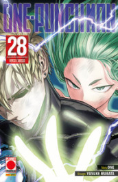 One-Punch Man. 28: Verso l abisso