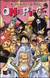 One piece. New edition. 52.