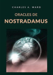 Oracles de Nostradamus
