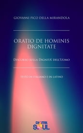 Oratio De Hominis Dignitate