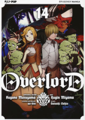Overlord. 14.
