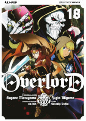 Overlord. Vol. 18