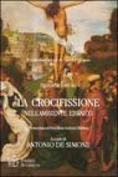 P. Cristoforo Iavicoli da Vico del Gargano: dissertazione sulla crocifissione nell ambiente ebraico. La «responsabilità» storica della crocifissione di Gesù