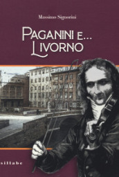 Paganini e... Livorno