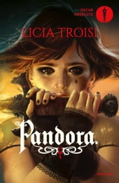 Pandora - 1.