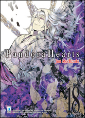 Pandora hearts. 18.